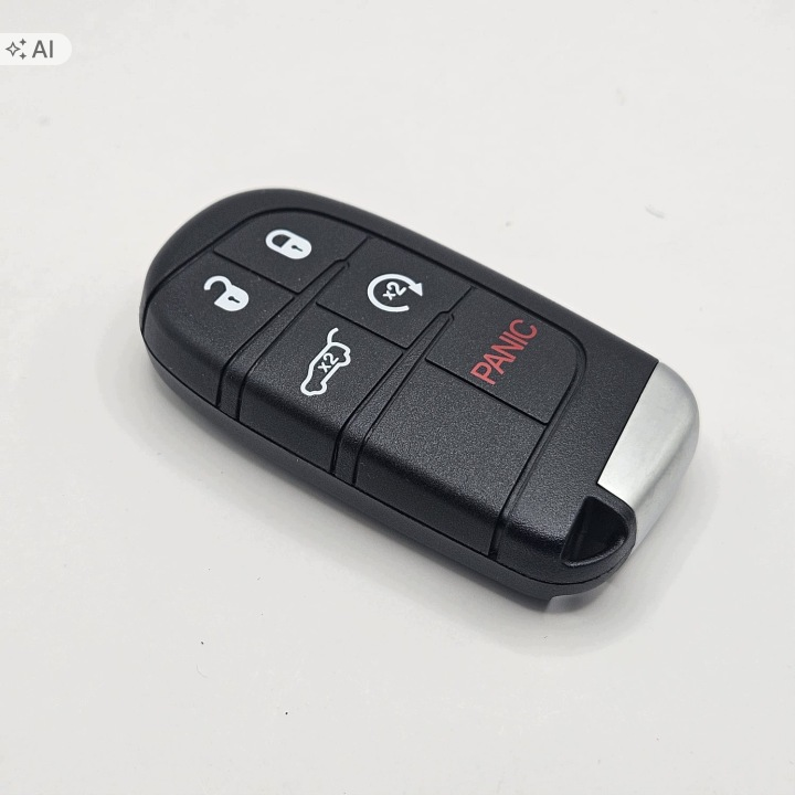 Pilot zamiennik do Dodge Challenger